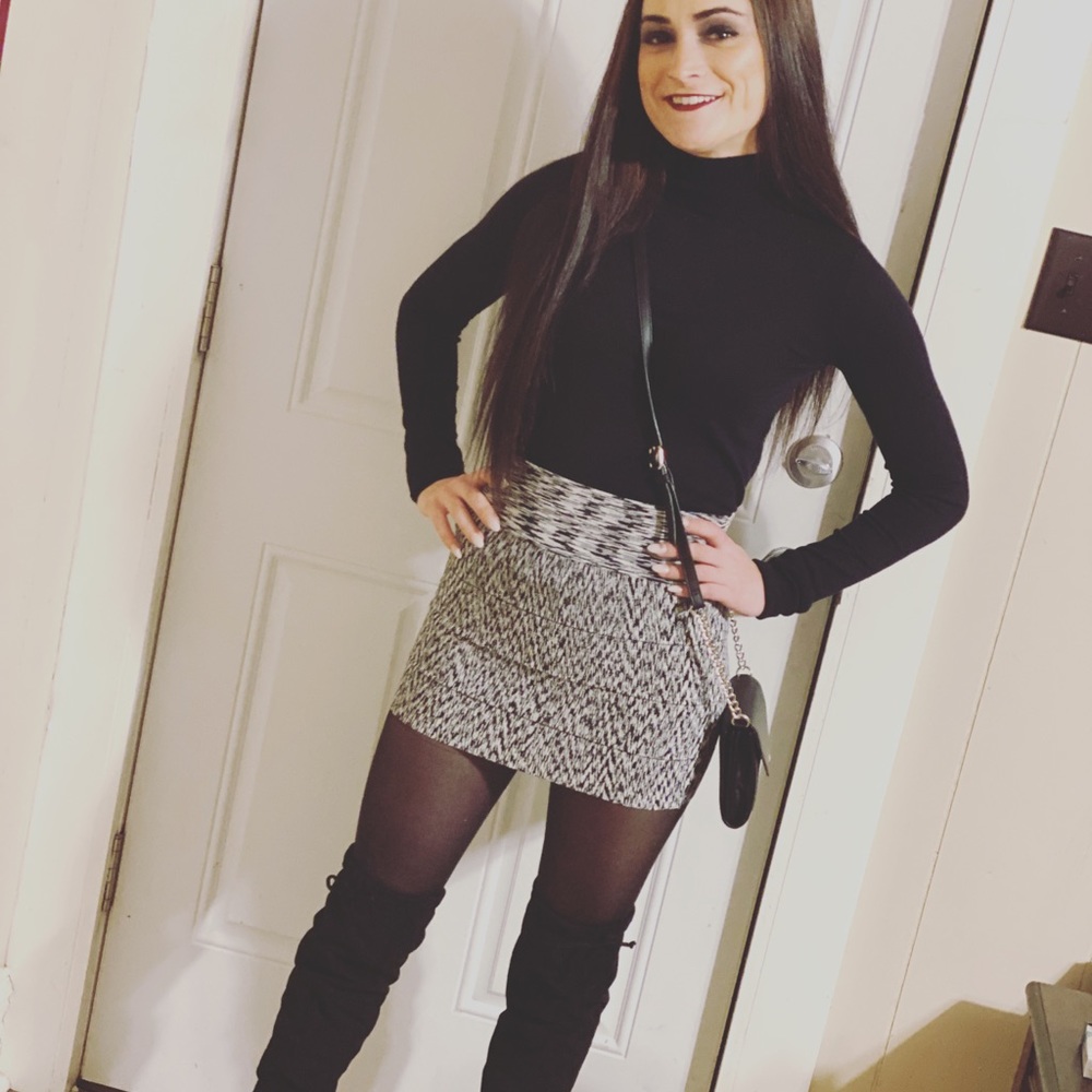 Meet your Posher, Jordan